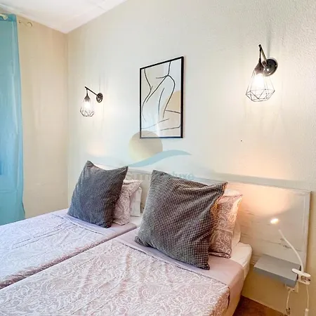 Gabriel Apartment *