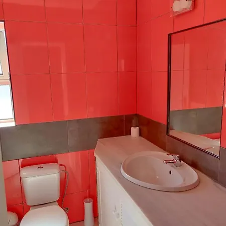 Gabriel By Sunny Deluxe * 알부페이라