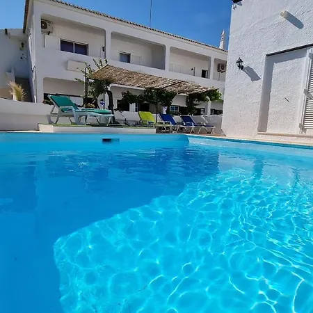 شقة Gabriel By Sunny Deluxe *