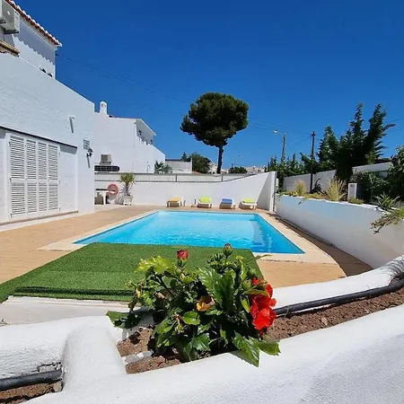 Gabriel By Sunny Deluxe Apartamento Albufeira