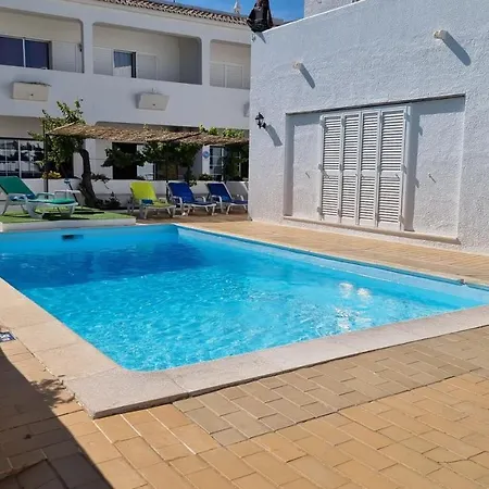 Gabriel By Sunny Deluxe شقة