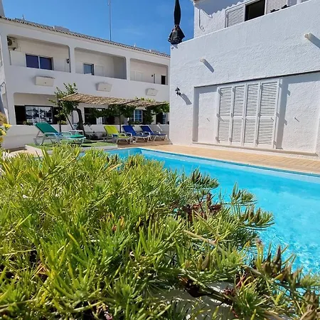 Gabriel By Sunny Deluxe * 알부페이라