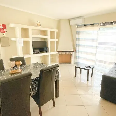 Apartamento Gabriel By Sunny Deluxe Albufeira