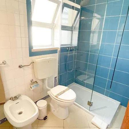 아파트 Gabriel By Sunny Deluxe