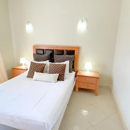 Gabriel By Sunny Deluxe * البوفيرا