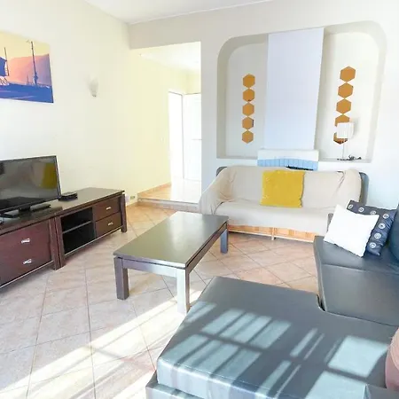 Gabriel By Sunny Deluxe Apartamento Albufeira