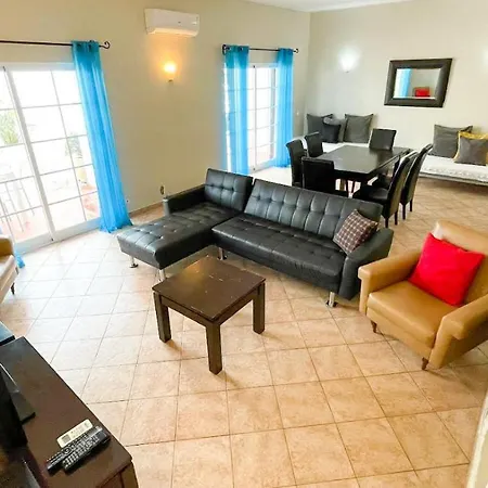 Gabriel By Sunny Deluxe Appartement Albufeira