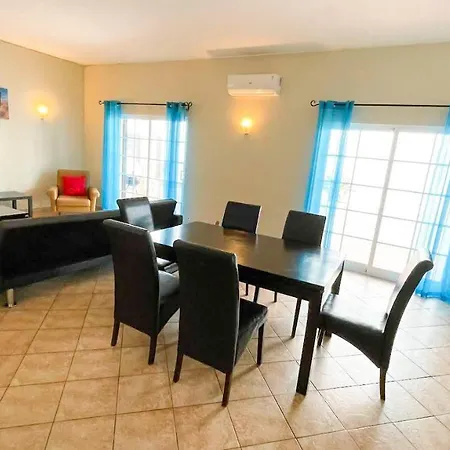 Appartement Gabriel By Sunny Deluxe Albufeira