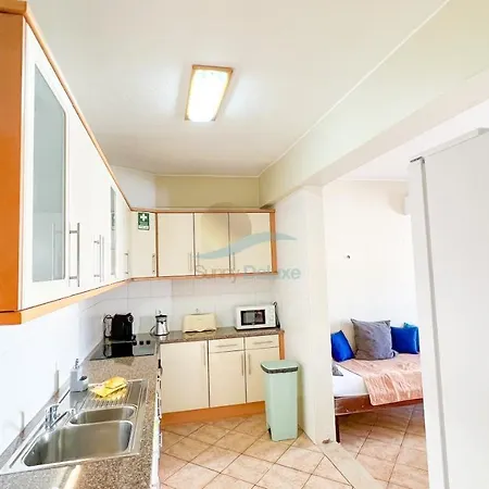 Gabriel By Sunny Deluxe Lejlighed *