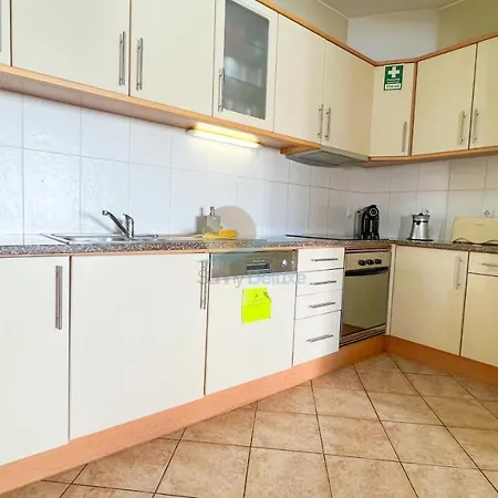 Gabriel By Sunny Deluxe 알부페이라