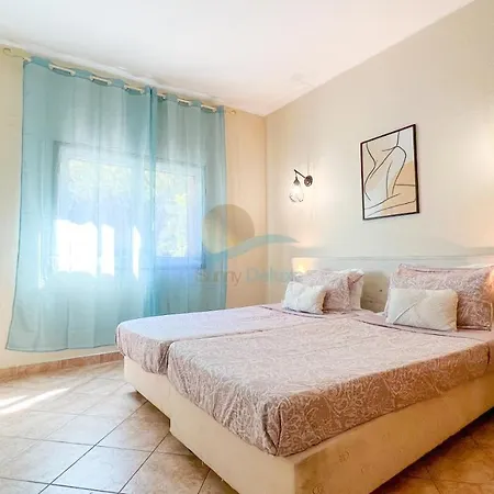Apartamento Gabriel By Sunny Deluxe Albufeira
