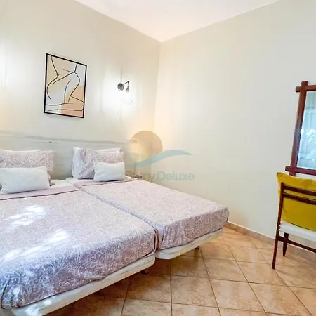 Gabriel By Sunny Deluxe 아파트 *