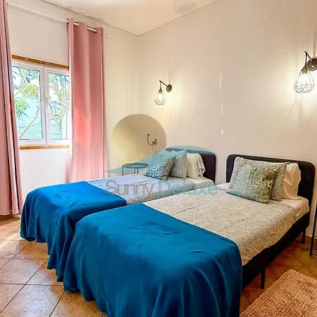 Apartamento Gabriel By Sunny Deluxe