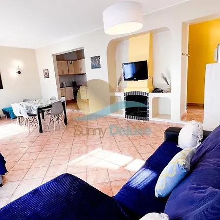 Apartamento Gabriel By Sunny Deluxe *
