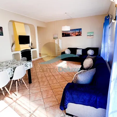 Gabriel By Sunny Deluxe Apartamento Albufeira