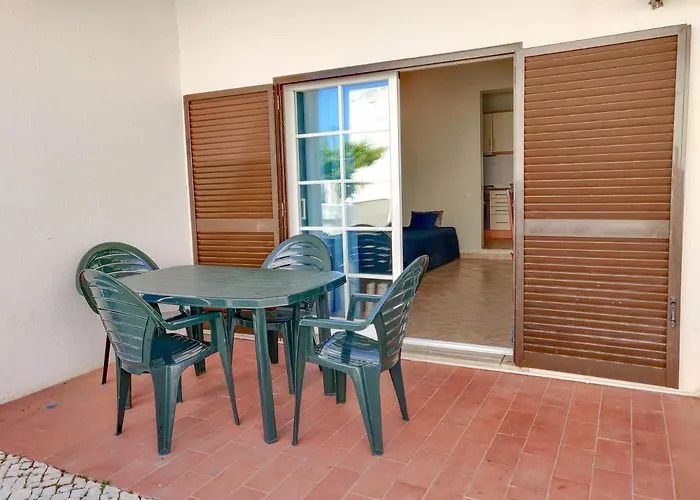 Appartement Gabriel By Sunny Deluxe Albufeira