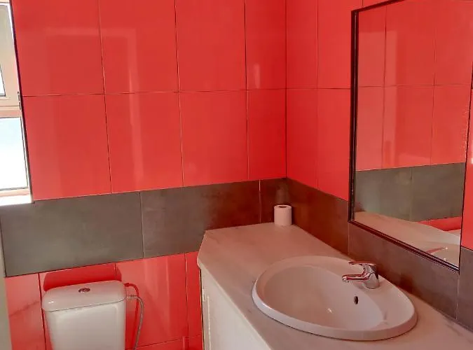 Gabriel By Sunny Deluxe * Albufeira