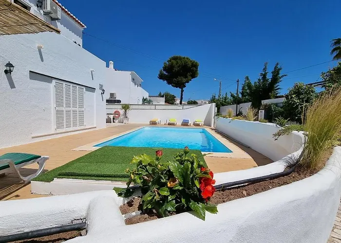 Gabriel By Sunny Deluxe Appartement Albufeira