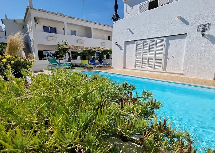 Gabriel By Sunny Deluxe * Albufeira