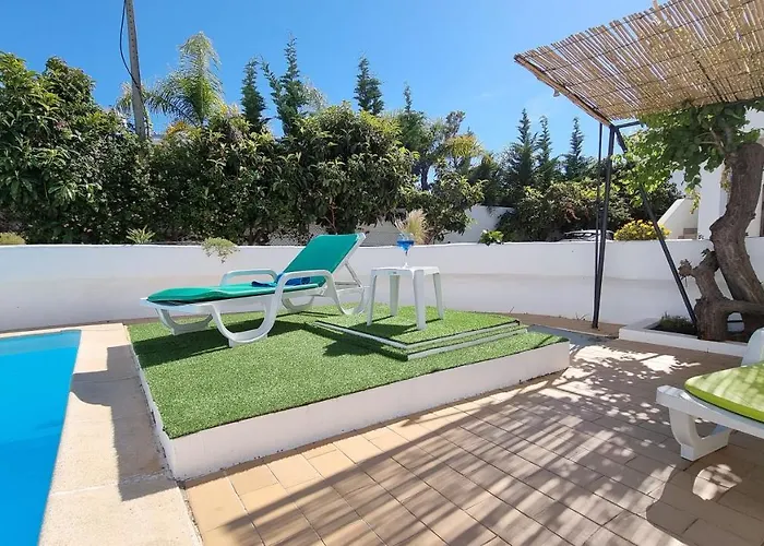 Appartement Gabriel By Sunny Deluxe Albufeira