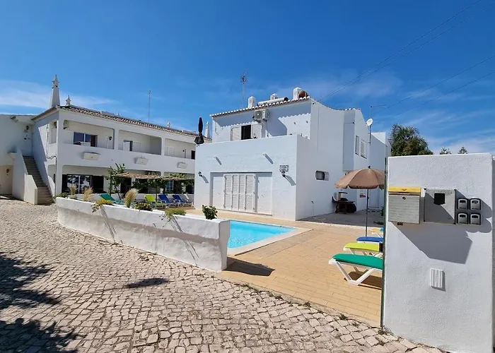 Gabriel By Sunny Deluxe Appartement Albufeira