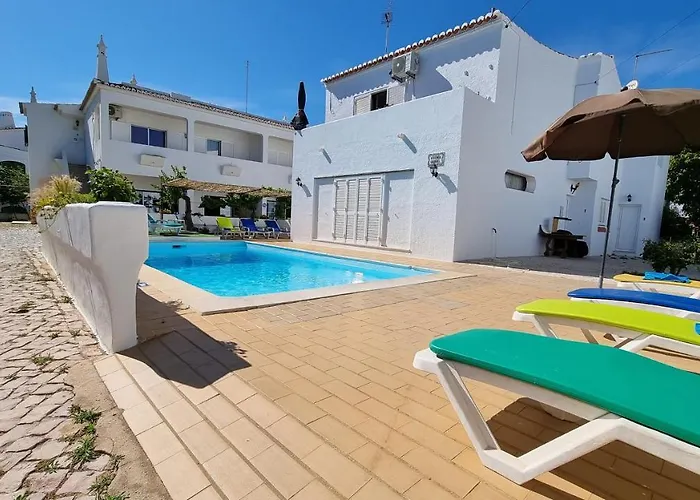 Gabriel By Sunny Deluxe Appartement *