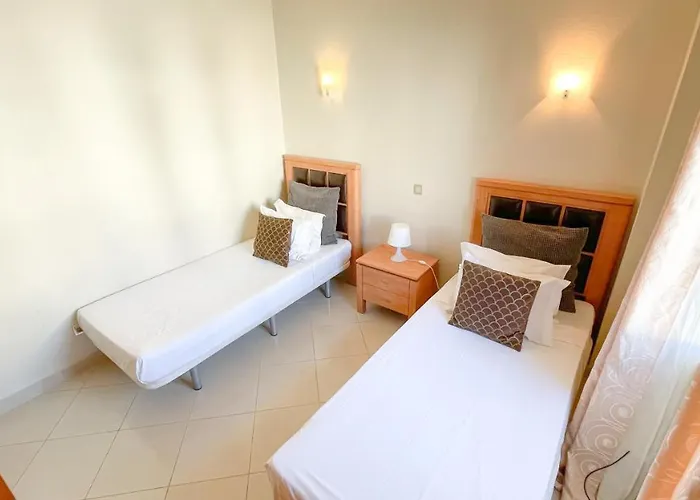 Gabriel By Sunny Deluxe Appartement