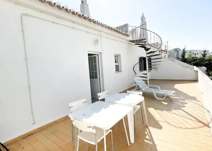 Gabriel By Sunny Deluxe Appartement