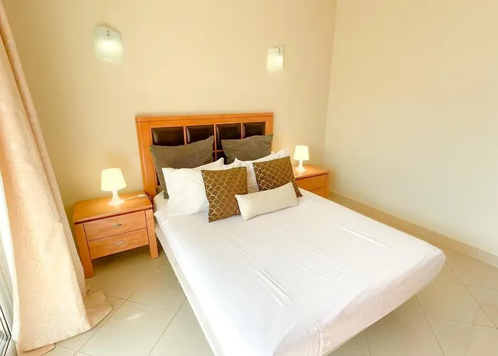 Gabriel By Sunny Deluxe Appartement Albufeira