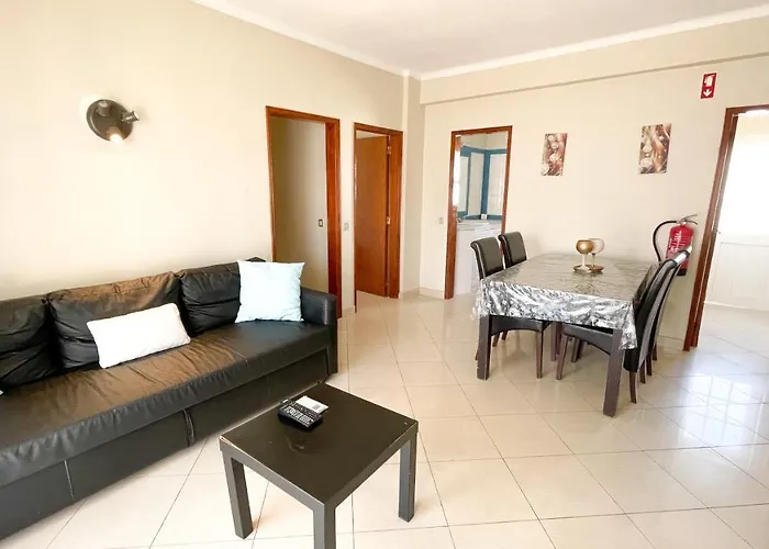 Appartement Gabriel By Sunny Deluxe *