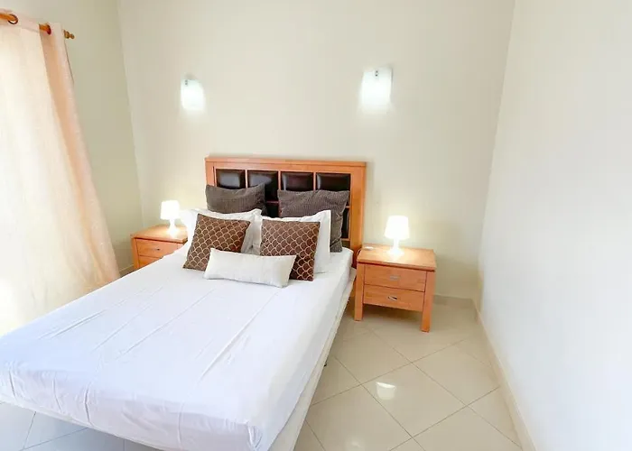 Gabriel By Sunny Deluxe * Albufeira