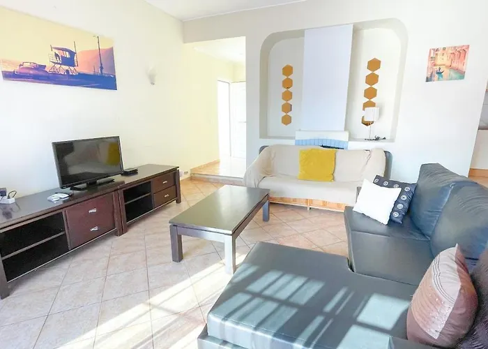 Gabriel By Sunny Deluxe Appartement Albufeira