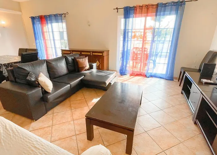 Gabriel By Sunny Deluxe Appartement Albufeira