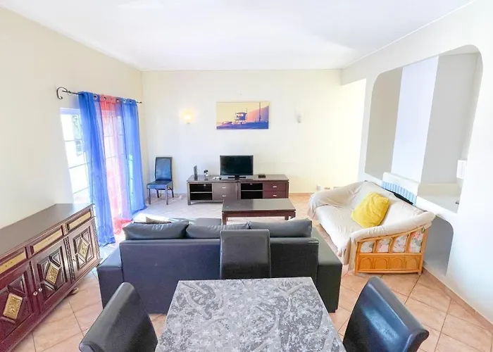 Gabriel By Sunny Deluxe Albufeira