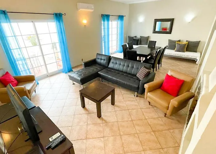 Gabriel By Sunny Deluxe Appartement Albufeira