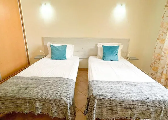 Gabriel By Sunny Deluxe Appartement *