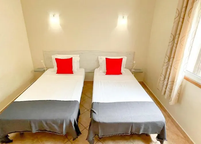 Gabriel By Sunny Deluxe Appartement Albufeira