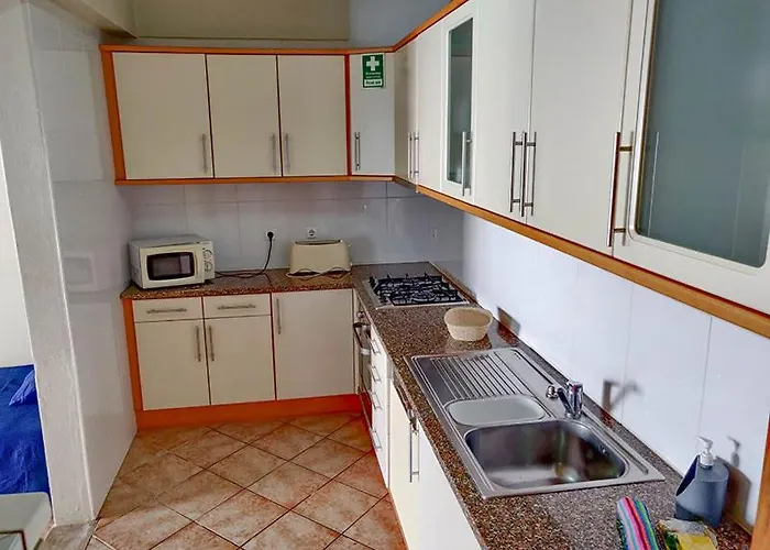 Appartement Gabriel By Sunny Deluxe Albufeira