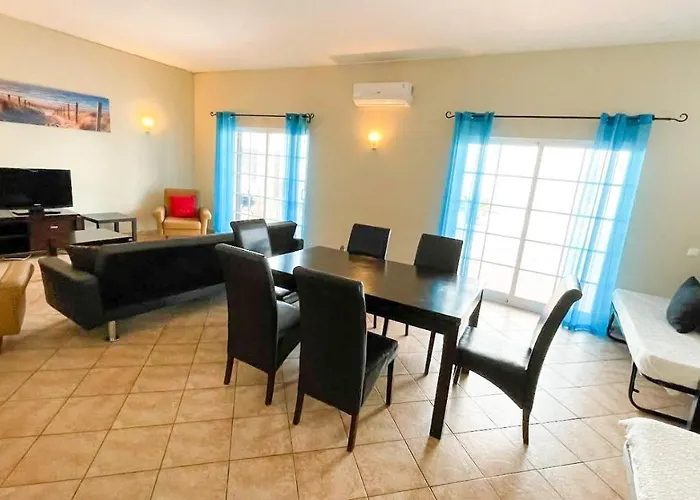 Appartement Gabriel By Sunny Deluxe Albufeira