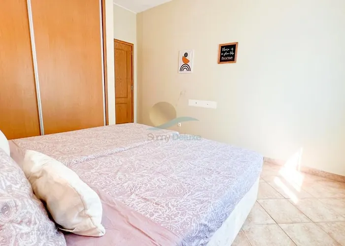 Gabriel By Sunny Deluxe Appartement