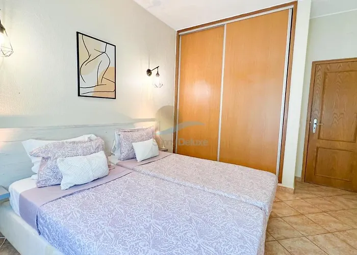 Appartement Gabriel By Sunny Deluxe Albufeira