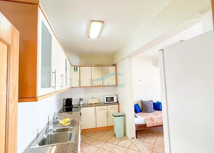 Gabriel By Sunny Deluxe Appartement *