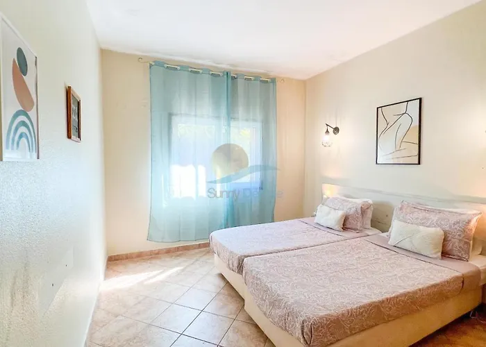 Gabriel By Sunny Deluxe * Albufeira