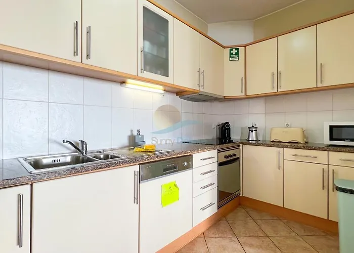 Appartement Gabriel By Sunny Deluxe Albufeira