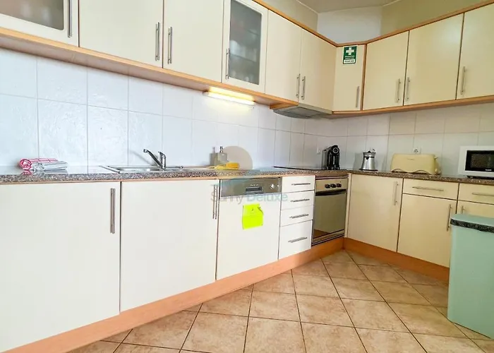 Gabriel By Sunny Deluxe Albufeira