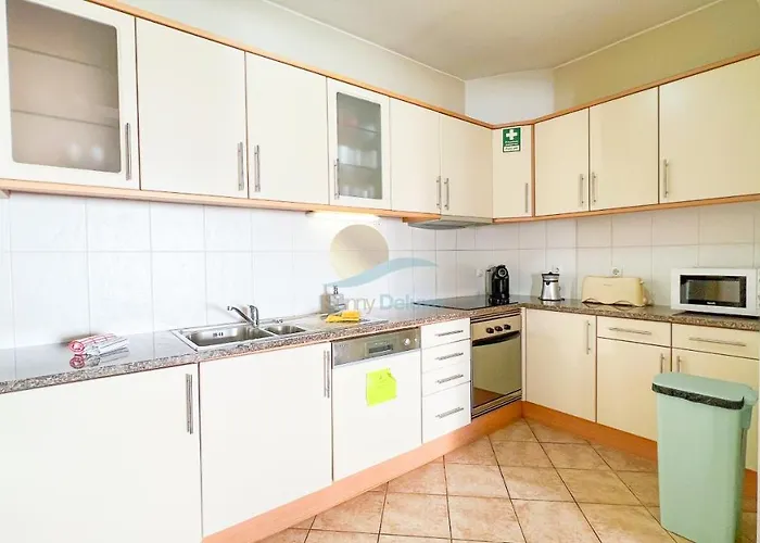 Gabriel By Sunny Deluxe Appartement