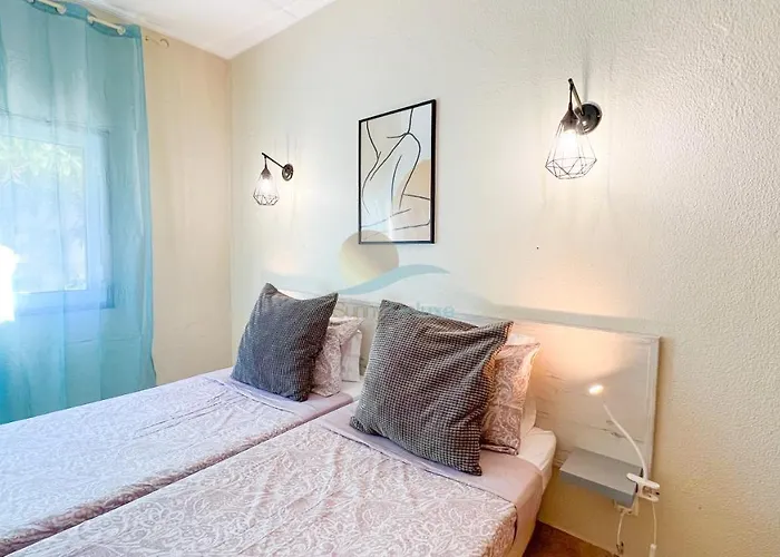 Gabriel By Sunny Deluxe Appartement *