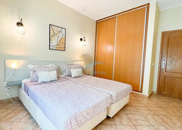 Gabriel By Sunny Deluxe Albufeira