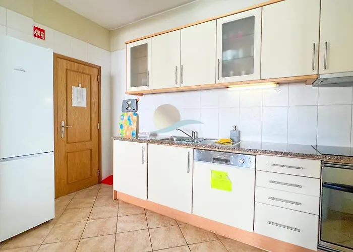 Gabriel By Sunny Deluxe Appartement *