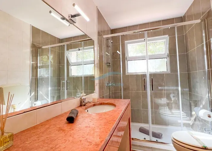 Gabriel By Sunny Deluxe * Albufeira